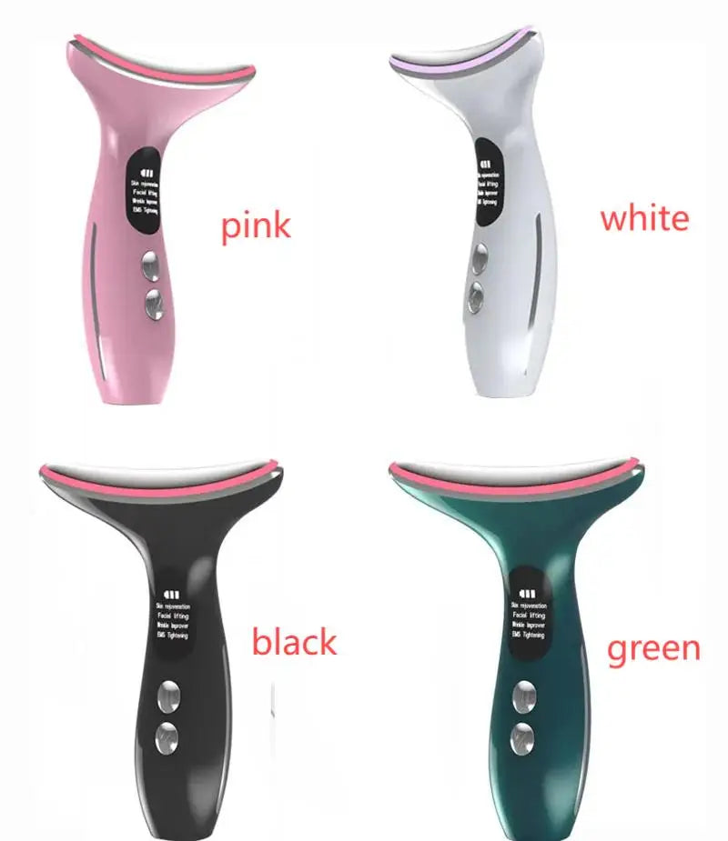 Beauty Massager