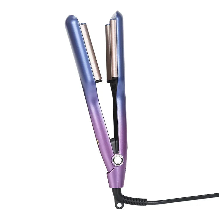 Wavy Hair Curling Iron