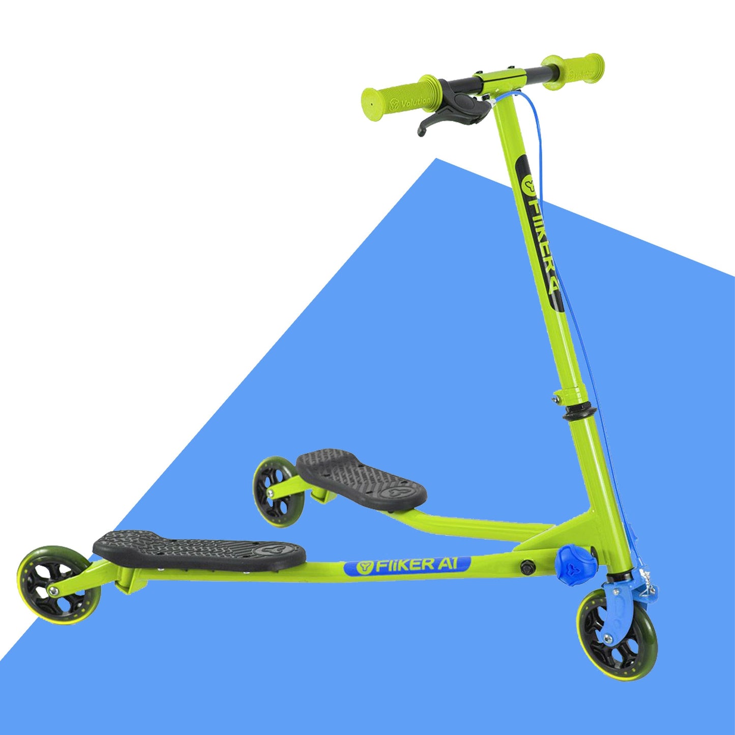 Yvolution Kids Fliker