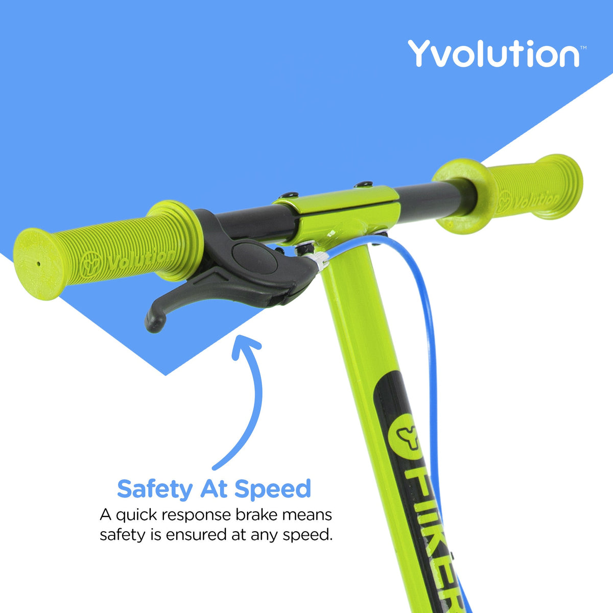 Yvolution Kids Fliker