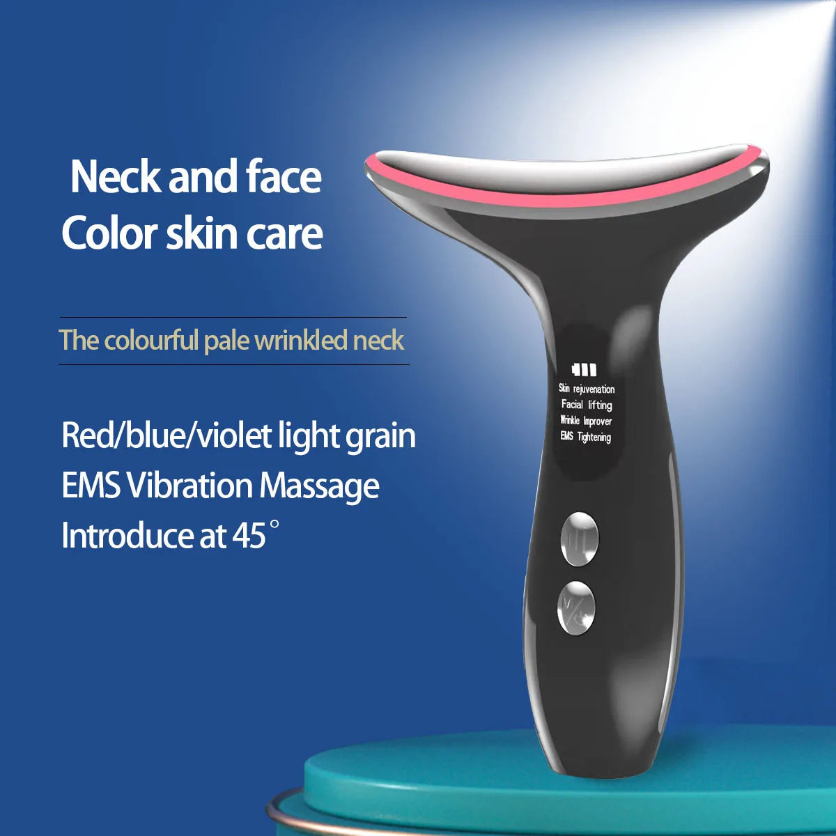 Beauty Massager