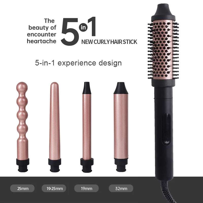 Hair Styling Tools