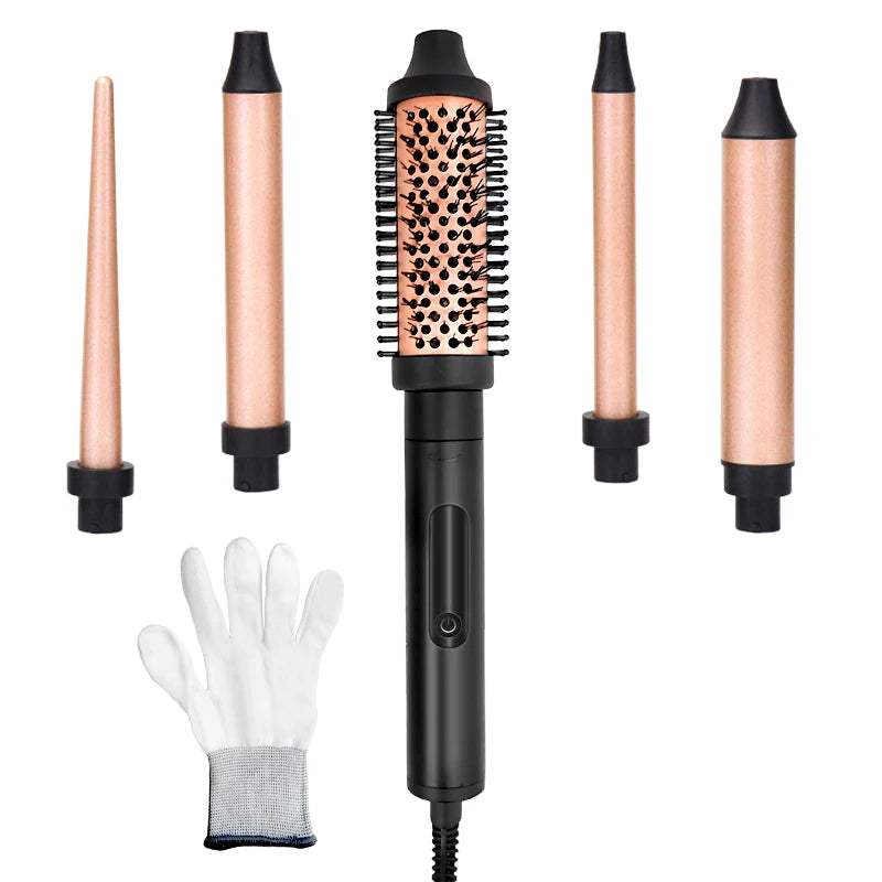 Hair Styling Tools