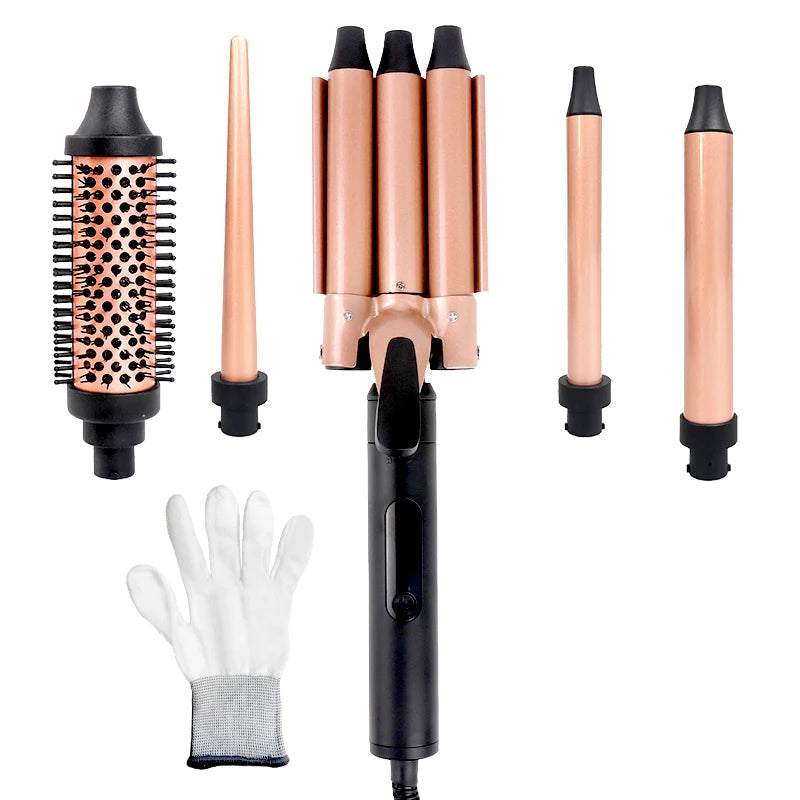 Hair Styling Tools