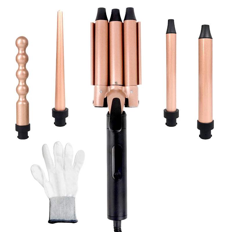 Hair Styling Tools