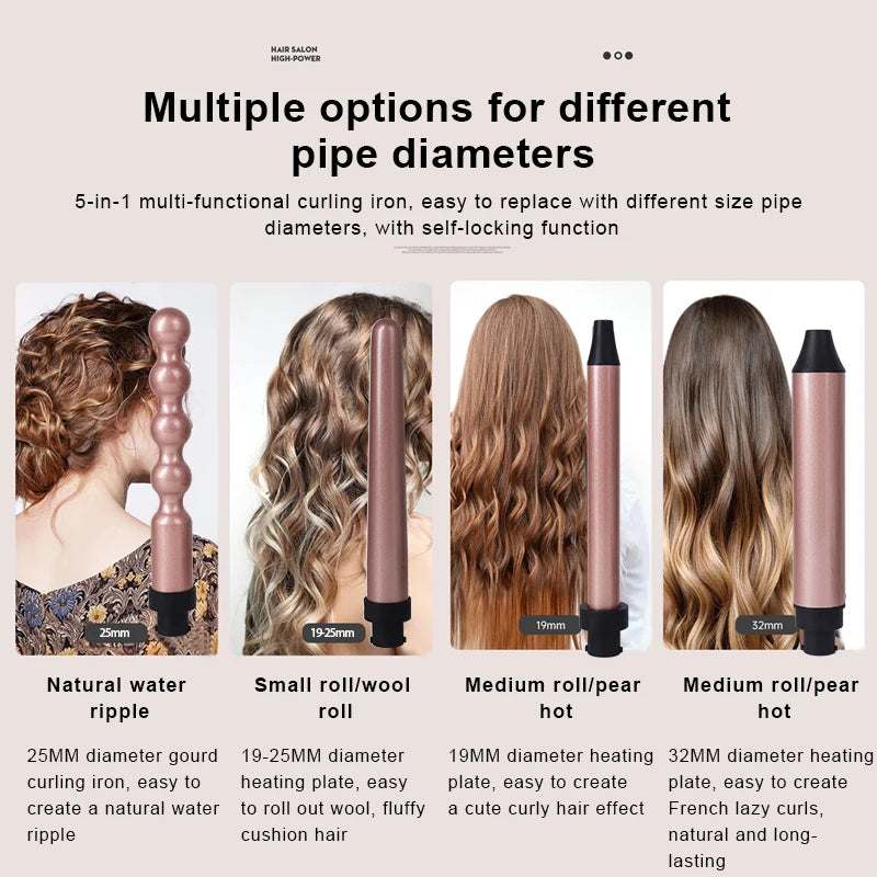 Hair Styling Tools
