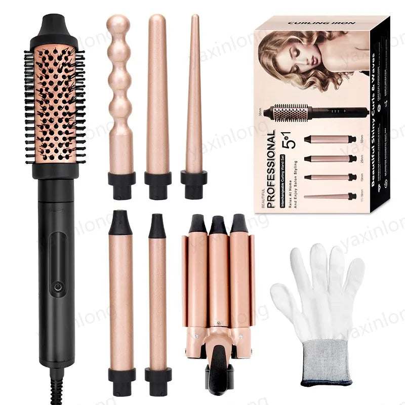 Hair Styling Tools