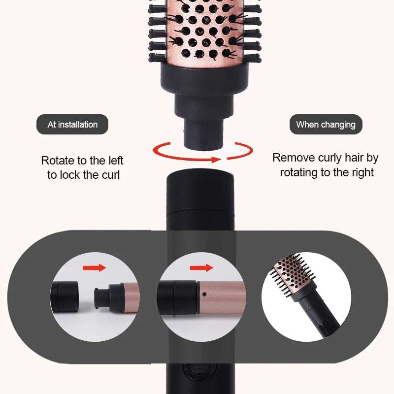 Hair Styling Tools