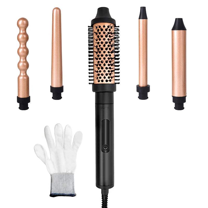 Hair Styling Tools