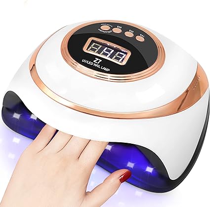 Lampe de Séchage des Ongles