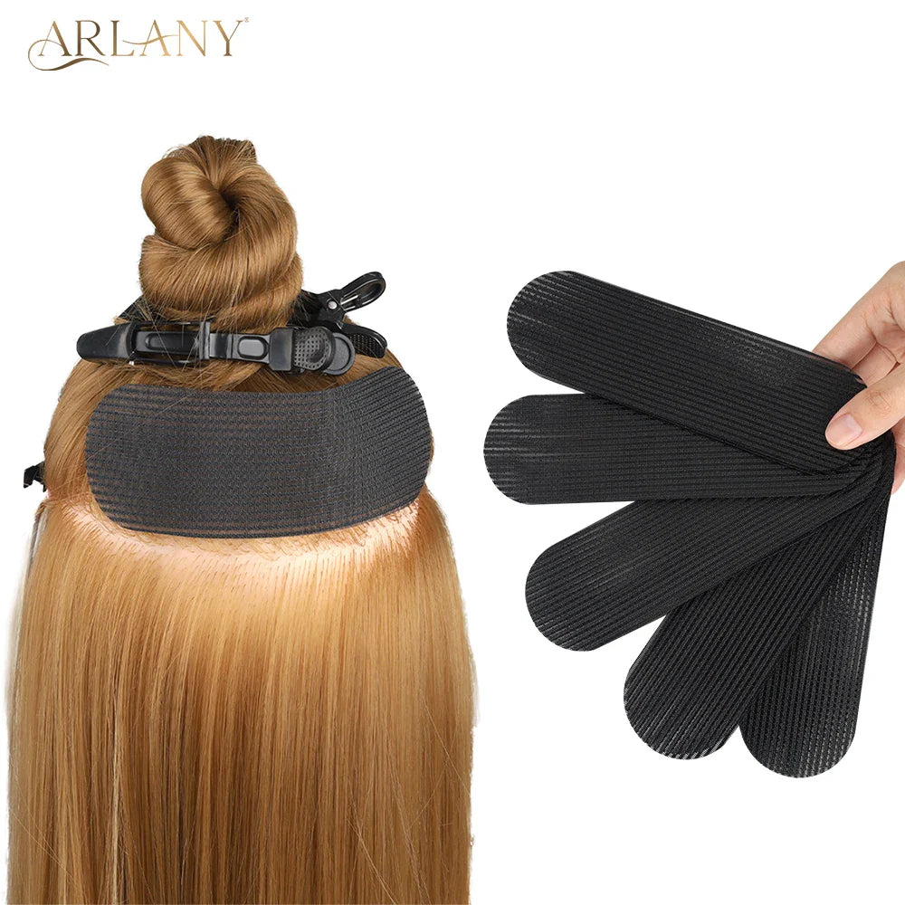 Hair Gripper Trimming