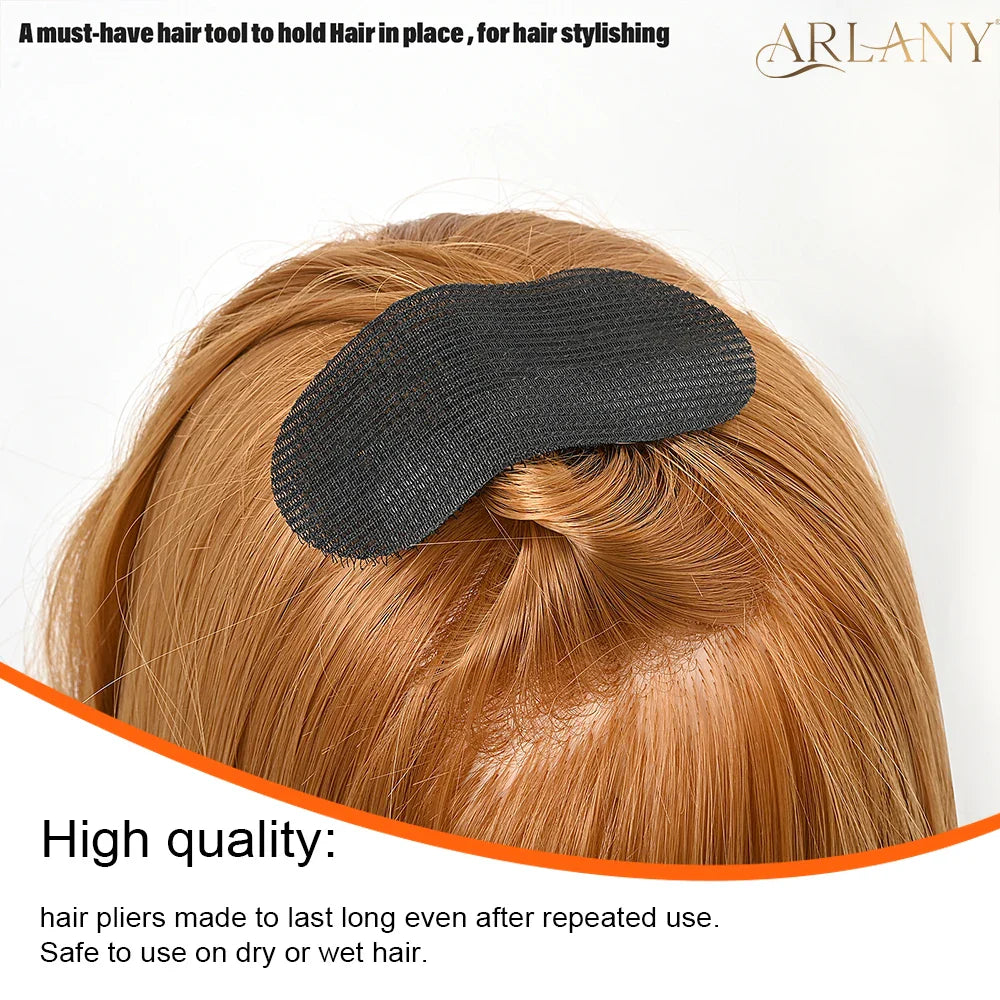 Hair Gripper Trimming