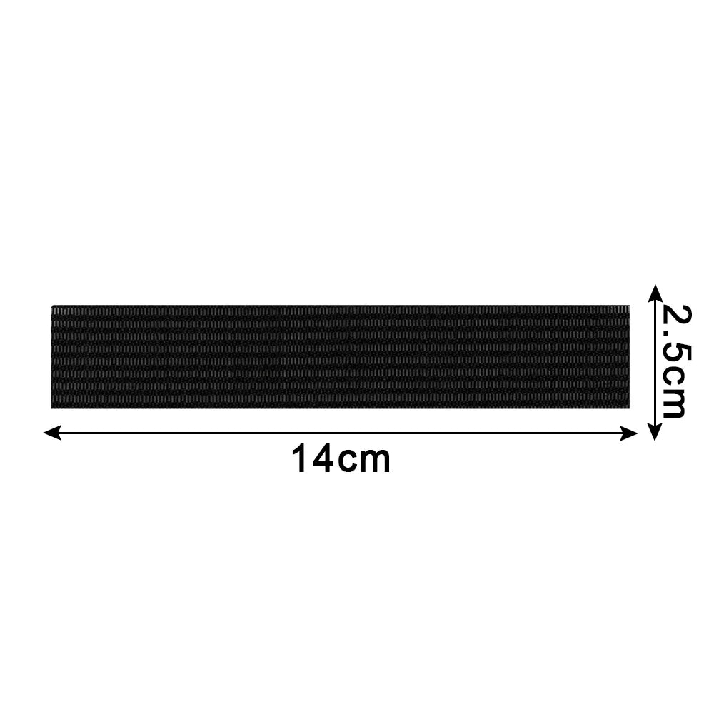 Hair Gripper Trimming