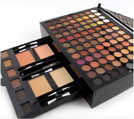 Coffret de maquillage