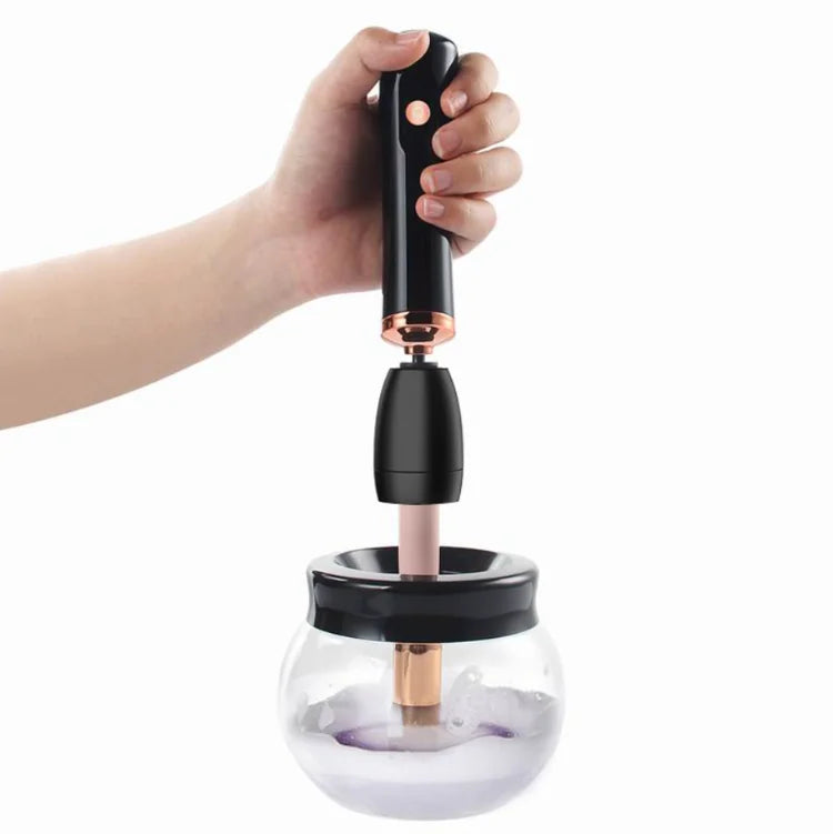 Kit de nettoyage de pinceaux